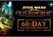 Star Wars The Old Republic 60 days
